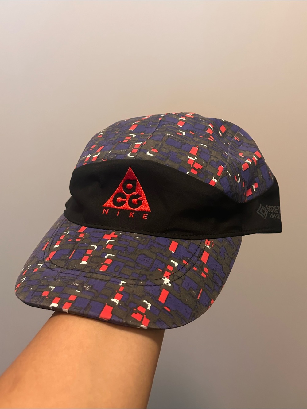 Nike ACG Gore-Tex 5-Panel Hat